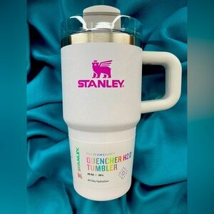 Stanley 20oz Quencher